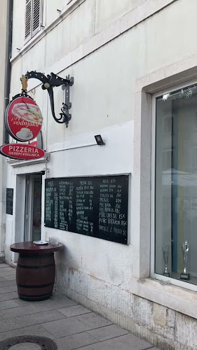 Opinii despre Picerija pri vodnjaku în Koper - Gastronomija in gostinstvo