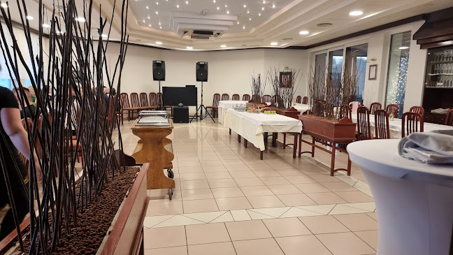 Gostilna Zorko Dušan Zorko s.p. - Gastronomija in gostinstvo