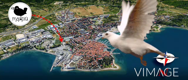 MAI PIU' BAR - Izola