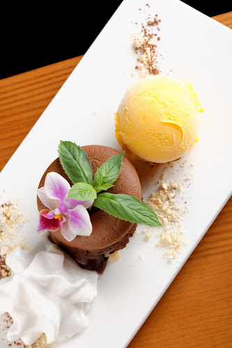 Opinii despre Shambala în Ljubljana - Gastronomija in gostinstvo