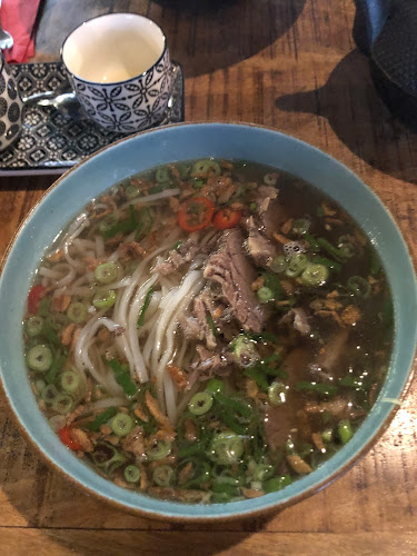 Ngon, okus Vietnama - Maribor