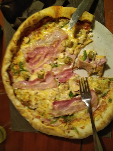 Casa Del Nonno - Gastronomija in gostinstvo