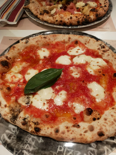 Verace - Gastronomija in gostinstvo