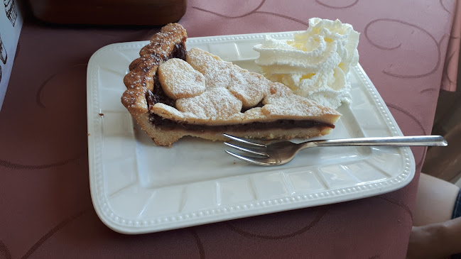 Comentarii opinii despre Slaščičarna Kala, B&B Kranjska Gora, Kristjan Čehajić s.p.