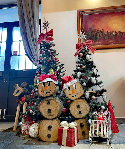 Gib Caffe - Ljubljana