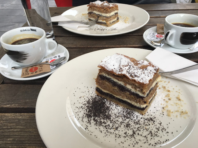 Comentarii opinii despre Gujžina - Slovenska kulinarika na vegetarijansko veganski način