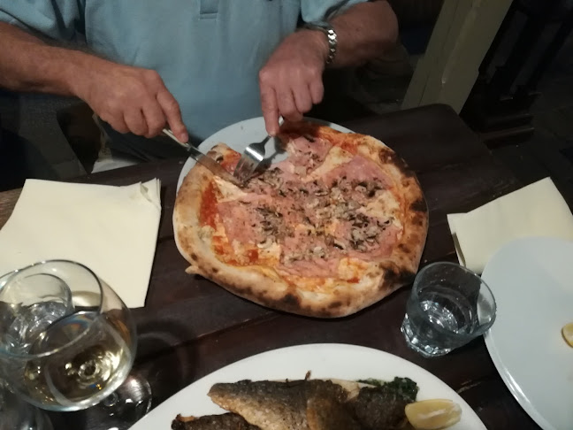 Gostilnica in pizzerija Leščan - Gastronomija in gostinstvo