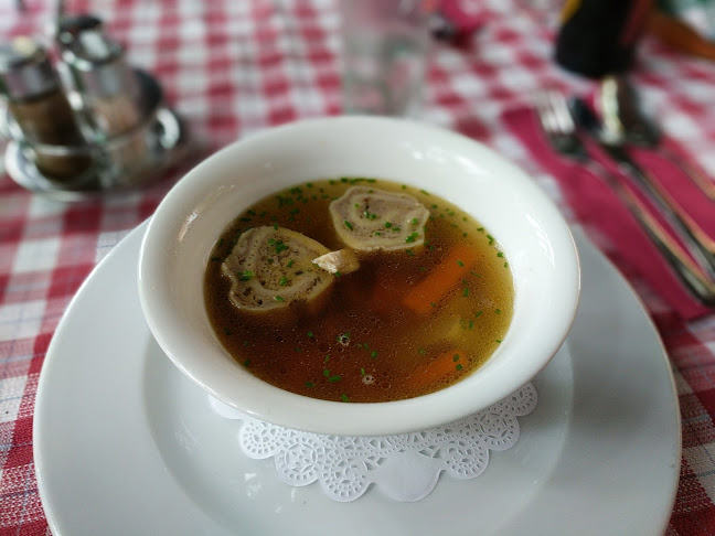 Opinii despre Gostilna Francl în Celje - Gastronomija in gostinstvo