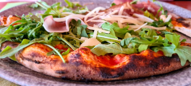 Opinii despre Ošterija Branik Patricija Furlan s.p. în Branik - Gastronomija in gostinstvo