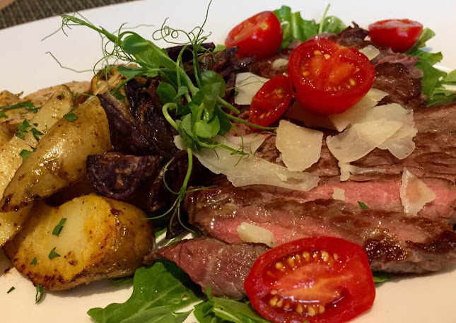 Italijanska restavracija Mirje - Ljubljana