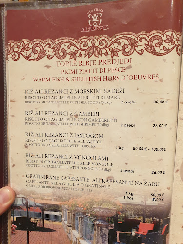 GOSTINSTVO IN TURIZEM ROBERT GRAHOR S.P.