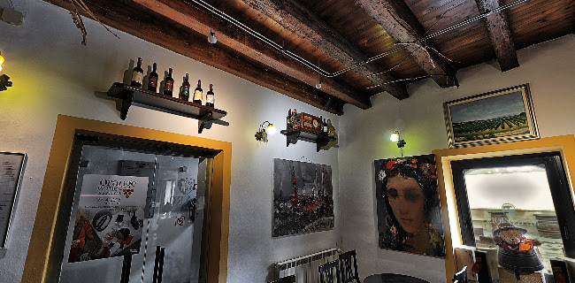 Opinii despre Manzioli wine bar doo în Izola - Gastronomija in gostinstvo