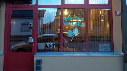 Vukan Marjan s.p. - dnevni bar "Palma"