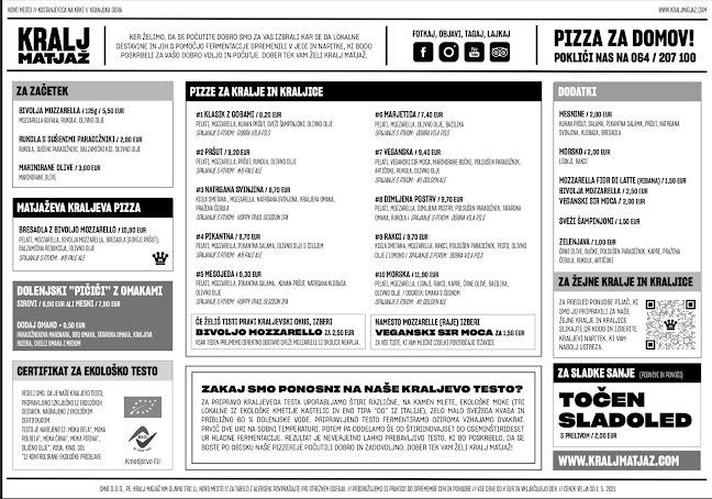 Kralj Matjaž Novo mesto - Novo mesto