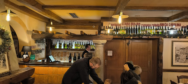 Gostilna Šestica - Ljubljana