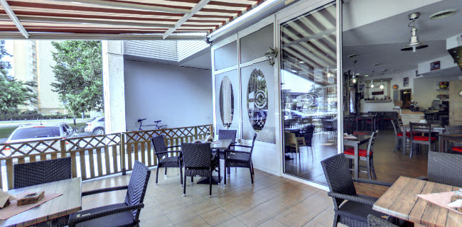 Deset v Pol - Ljubljana