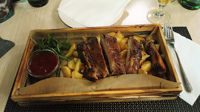 Gostilnica in pivnica šiška - Ljubljana