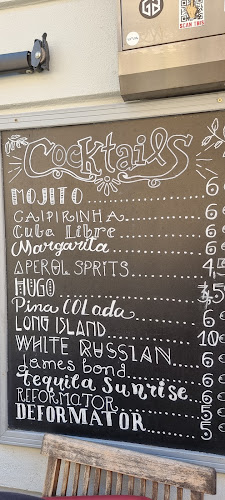 Reformator pub - Ljubljana