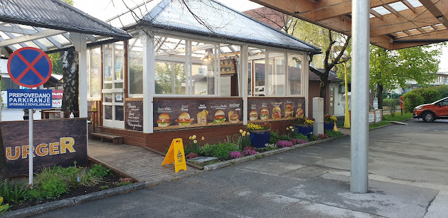 Comentarii opinii despre Kapljica Šentburger