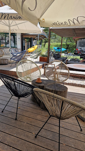 Food and Bar Truck Prijon - Čezsoča