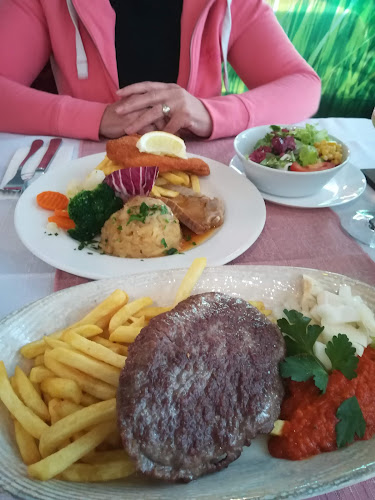 Picerija in špageterija Cubus - Novo mesto