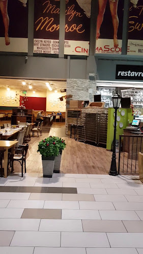 Restavracija Tuš Maribor