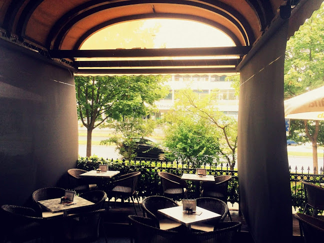 Opinii despre Kalvan brunch.cafe în Ljubljana - Gastronomija in gostinstvo