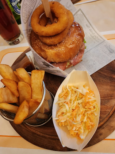 Račič Martin s.p. "Gostilna Račič" - Trbovlje