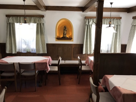 Comentarii opinii despre Gostilna trebušnik Tatjana Noč s.p.