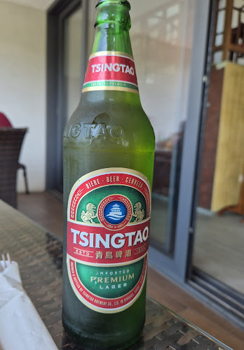 Azijska Restavracija 'Veliki Hong Kong'