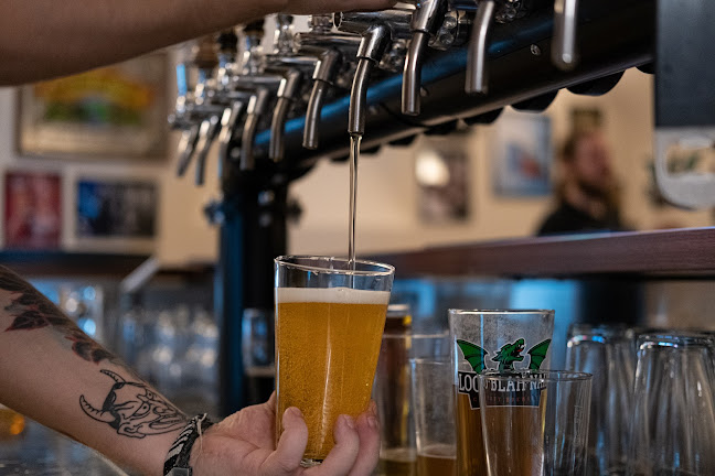 K TOWN coffee bar 한국카페 한국음식 - Ljubljana