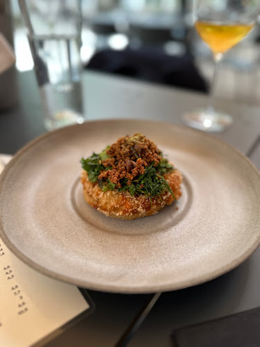 Aftr - Gastronomija in gostinstvo