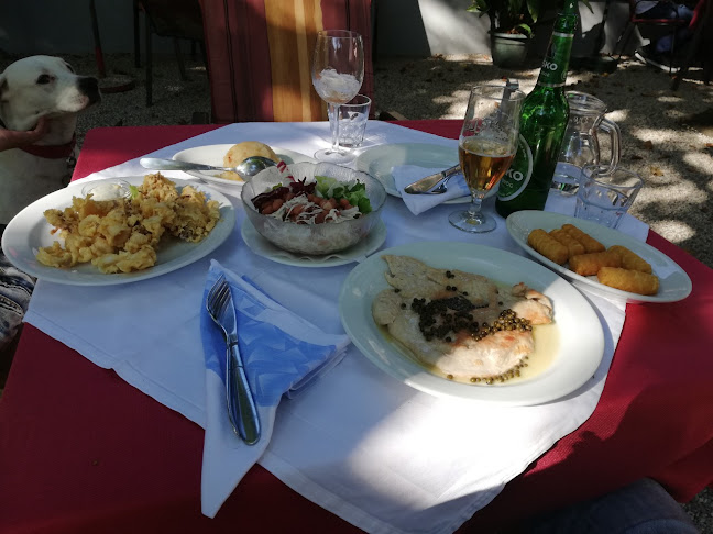 Comentarii opinii despre Gostilna Pečnikar