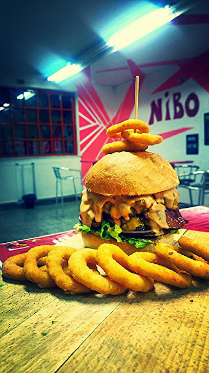 Nibo Burgers