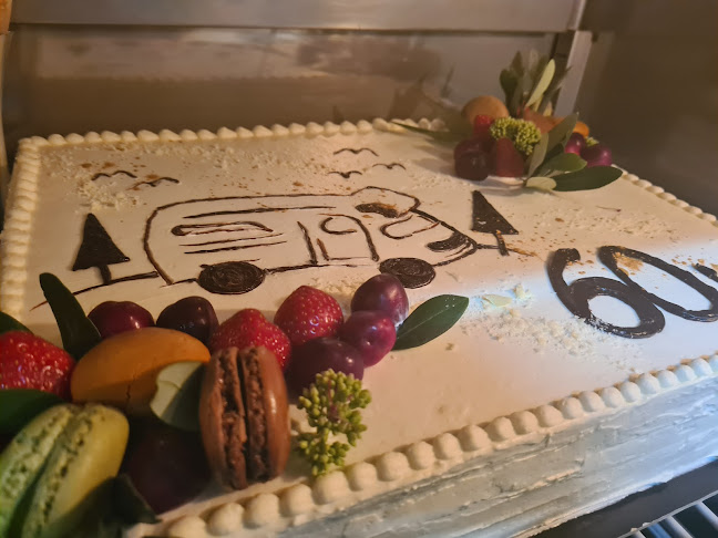 Slaščičarna Ajdovščina - Ajdovščina