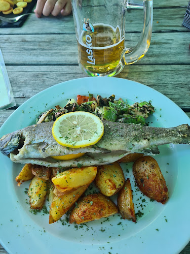 Opinii despre Lisca în Sevnica - Gastronomija in gostinstvo