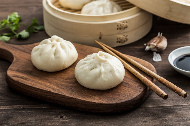 Joya Kitchen（Asia food and bubble tea）