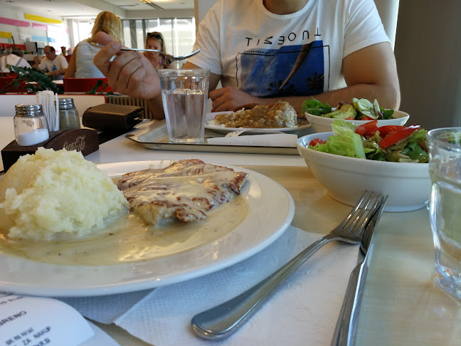 Dobra hiša - Gastronomija in gostinstvo