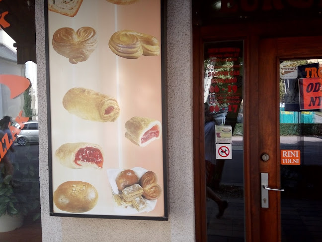 Pekarna - Xhevat Dervishaj s.p.