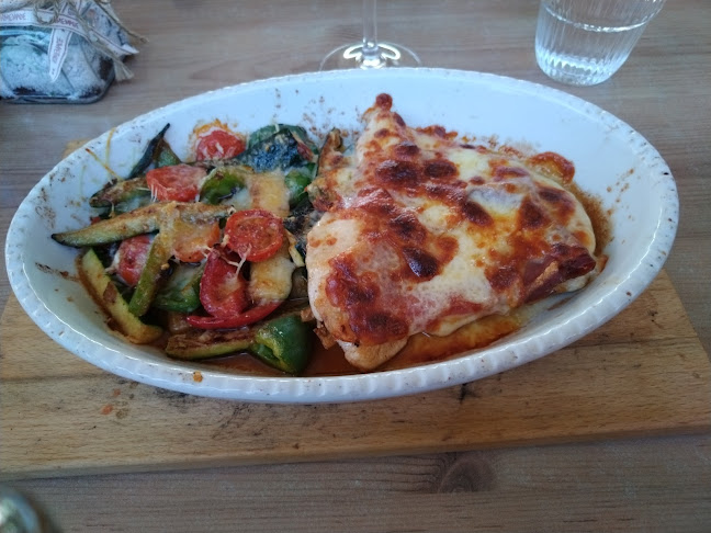 Gostilna - Pizzeria Nona - Murska Sobota