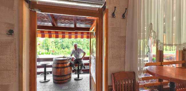 Opinii despre Morski Konjicek în Pivka - Gastronomija in gostinstvo