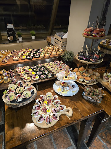 Opinii despre Zdenko Mesarič s.p. restavracija "Gurman" în Nova Gorica - Gastronomija in gostinstvo