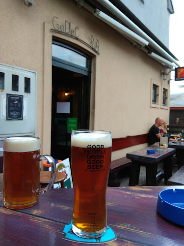 Comentarii opinii despre Godec Pub