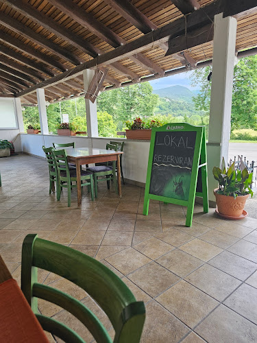 Gostilna in Pizzeria Hiša Primc