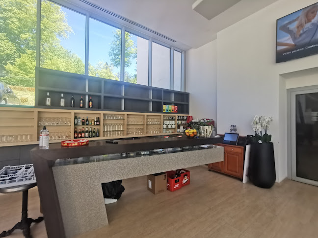 Opinii despre Kavarna in slaščičarna Slatina în Rogaška Slatina - Gastronomija in gostinstvo