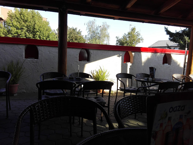 Comentarii opinii despre Elvis American Bar