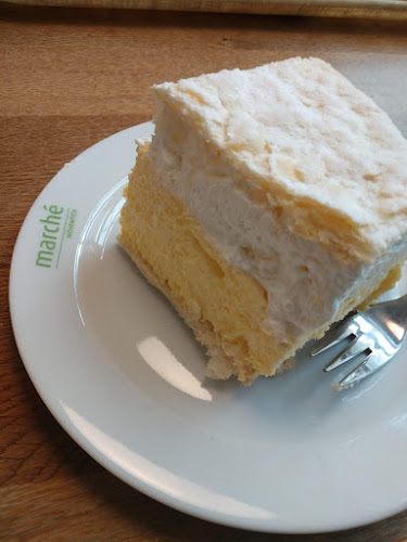 Comentarii opinii despre Marché Obrežje Mokrice