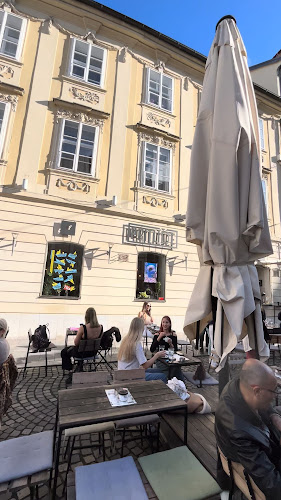 Opinii despre Pritličje în Ljubljana - Gastronomija in gostinstvo