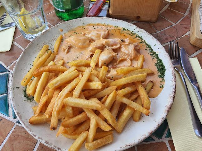 Gostilnica in pizzerija Leščan - Lesce