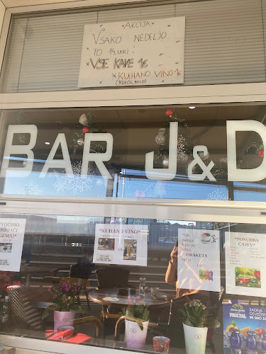 Opinii despre Bar J&D Lenart în Lenart v Slovenskih Goricah - Gastronomija in gostinstvo